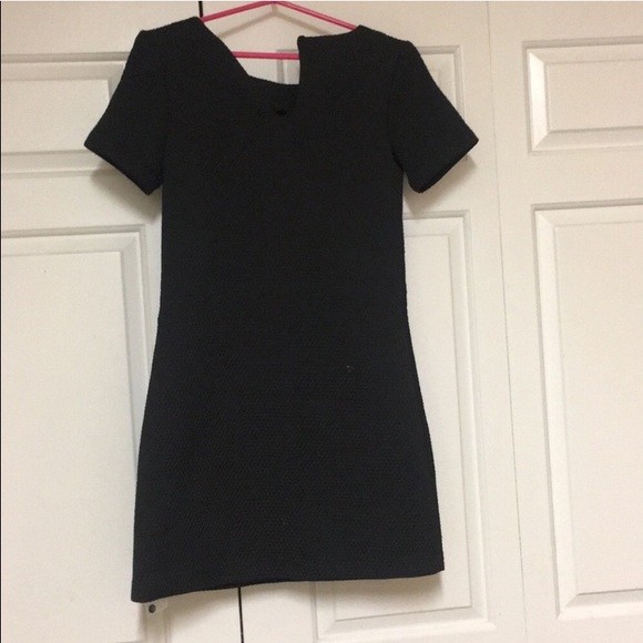 NWT Anthro Cupcakes Cashmere Madora Cocktail Dress - Picture 4 of 5
